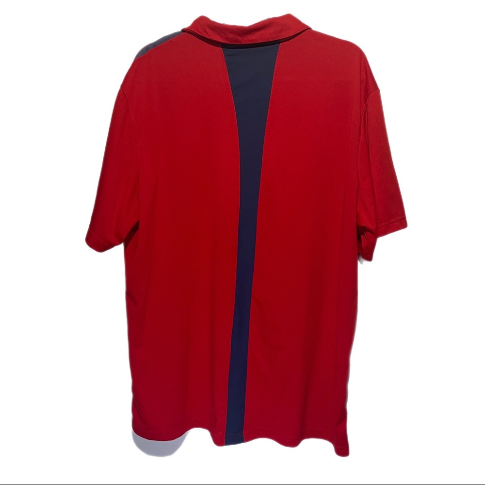 Adidas Men's Climachill Polo Shirt | Size 2XL | Excellent Condition - Picture 7 of 7